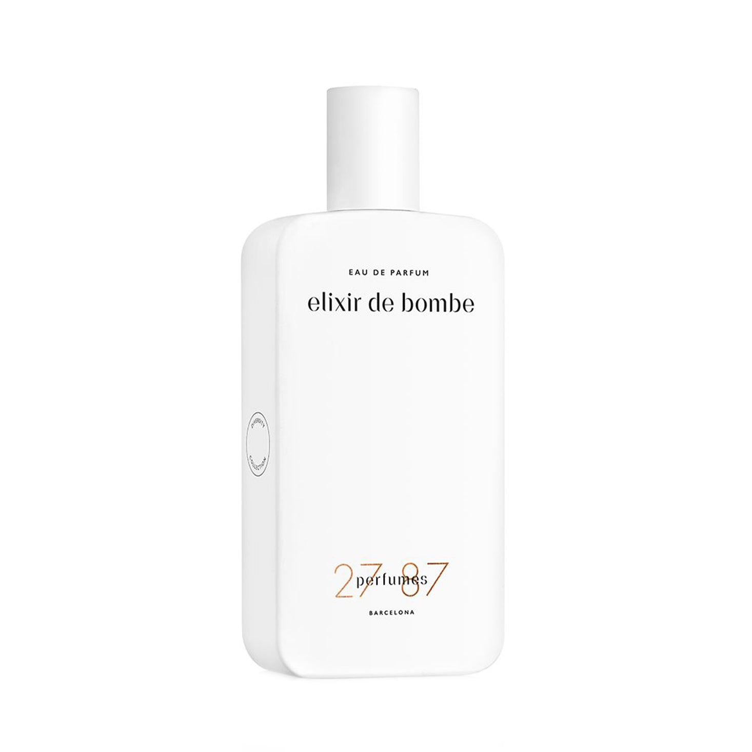 27 87 Elixir de Bombe Eau de Parfum - 87ml: Official Stockist