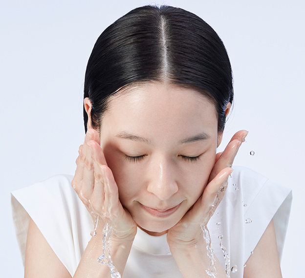 ドモホルンリンクルの『泡の柔肌パック』の商品詳細と使い方｜基礎