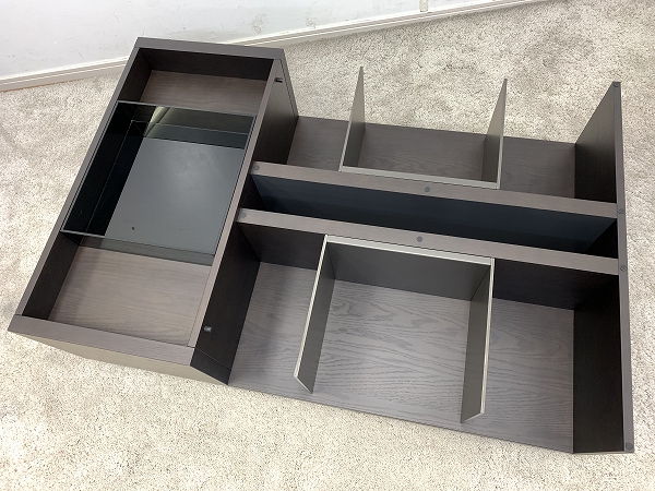 モデルルーム展示品】arflex（アルフレックス）ARENA（アレーナ