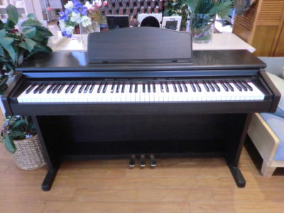 COLUMBIA コロムビアデジタルピアノ EP-2300 ELEPIAN 電子ピアノ 買取