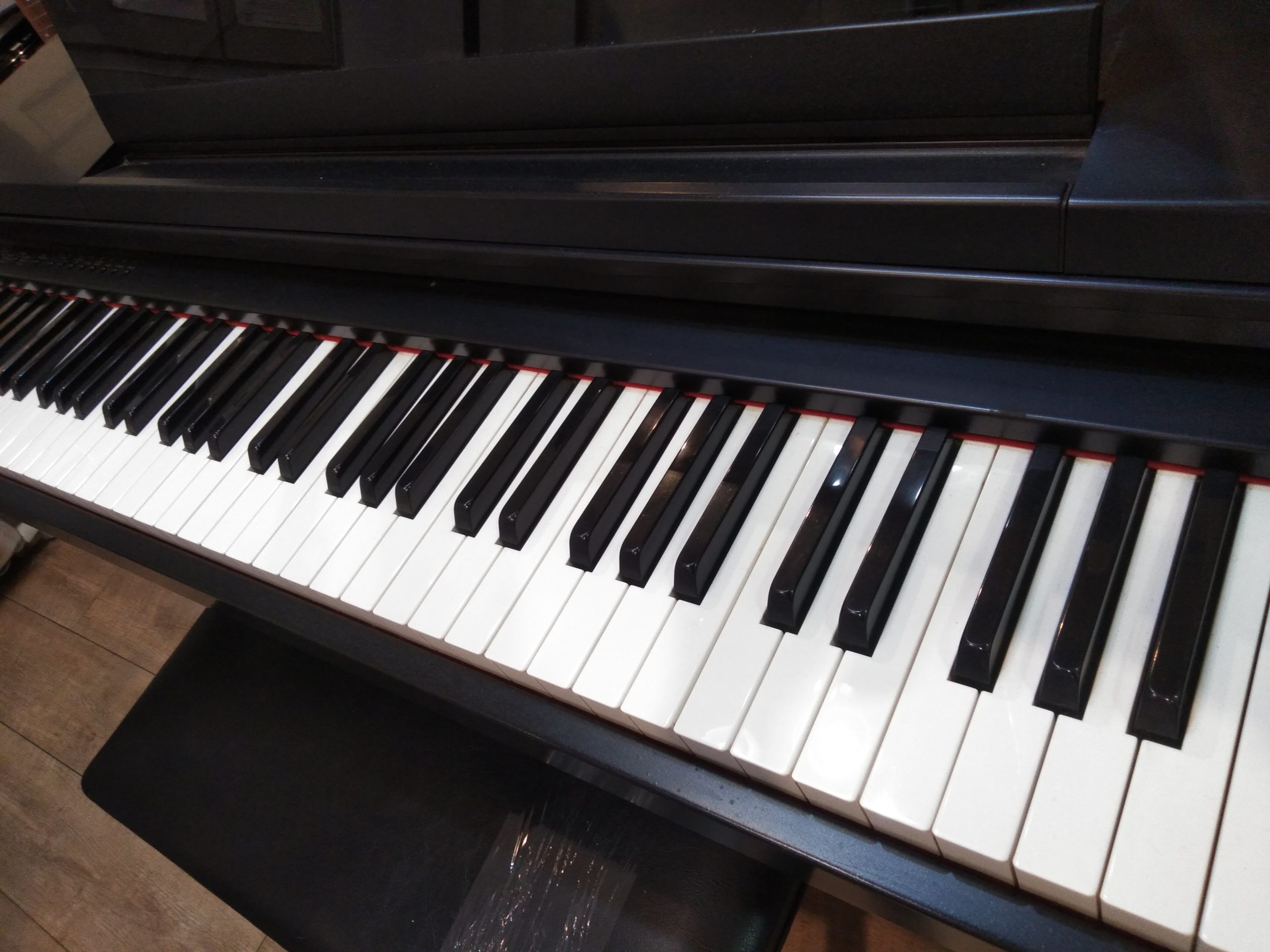 YAMAHA ヤマハ Clavinova クラヴィノーバ 1990年製 CLP-560 CLP