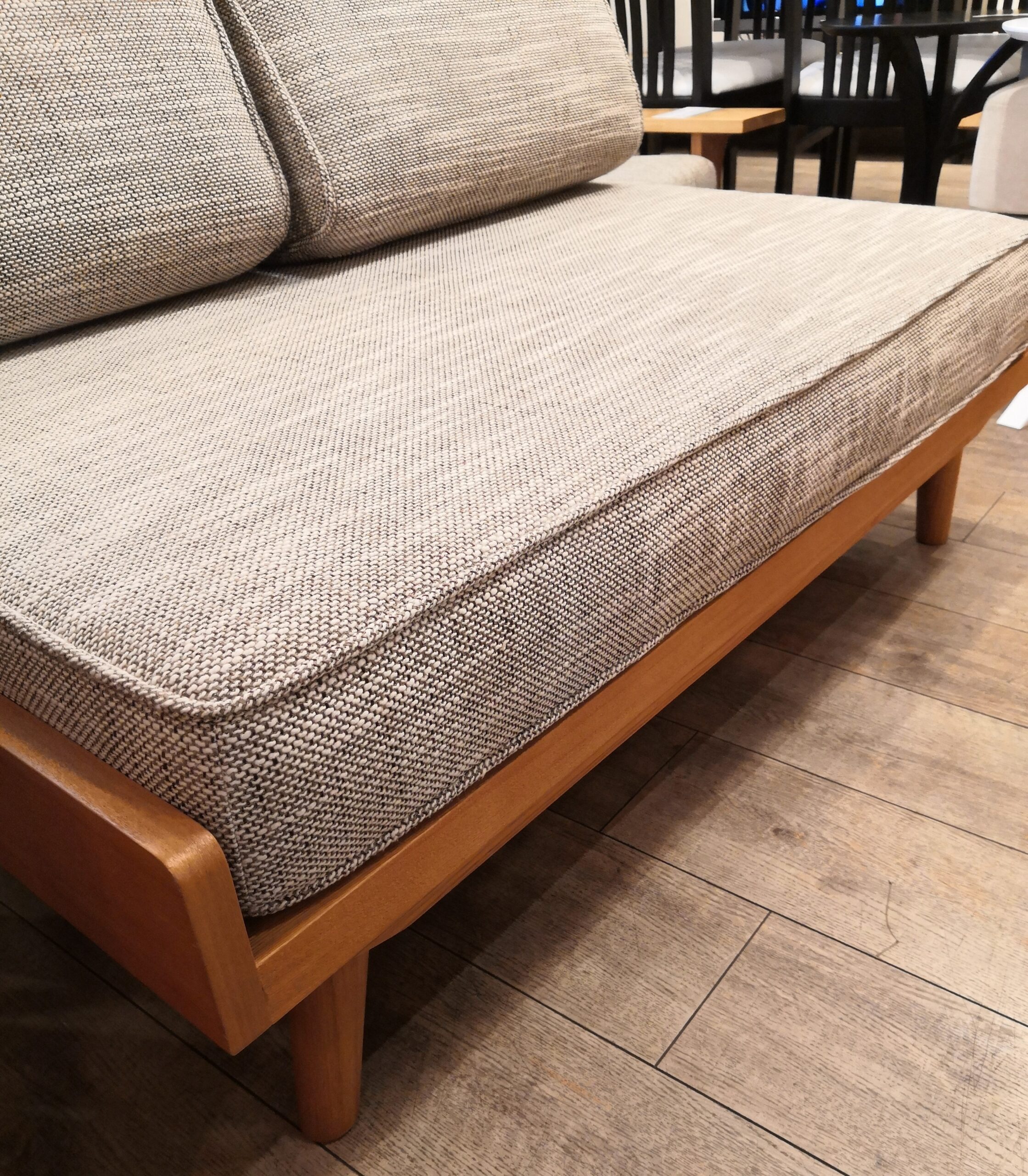 unico ウニコ ALBERO アルベロ 2シーターソファ 買取しました。 | 愛知