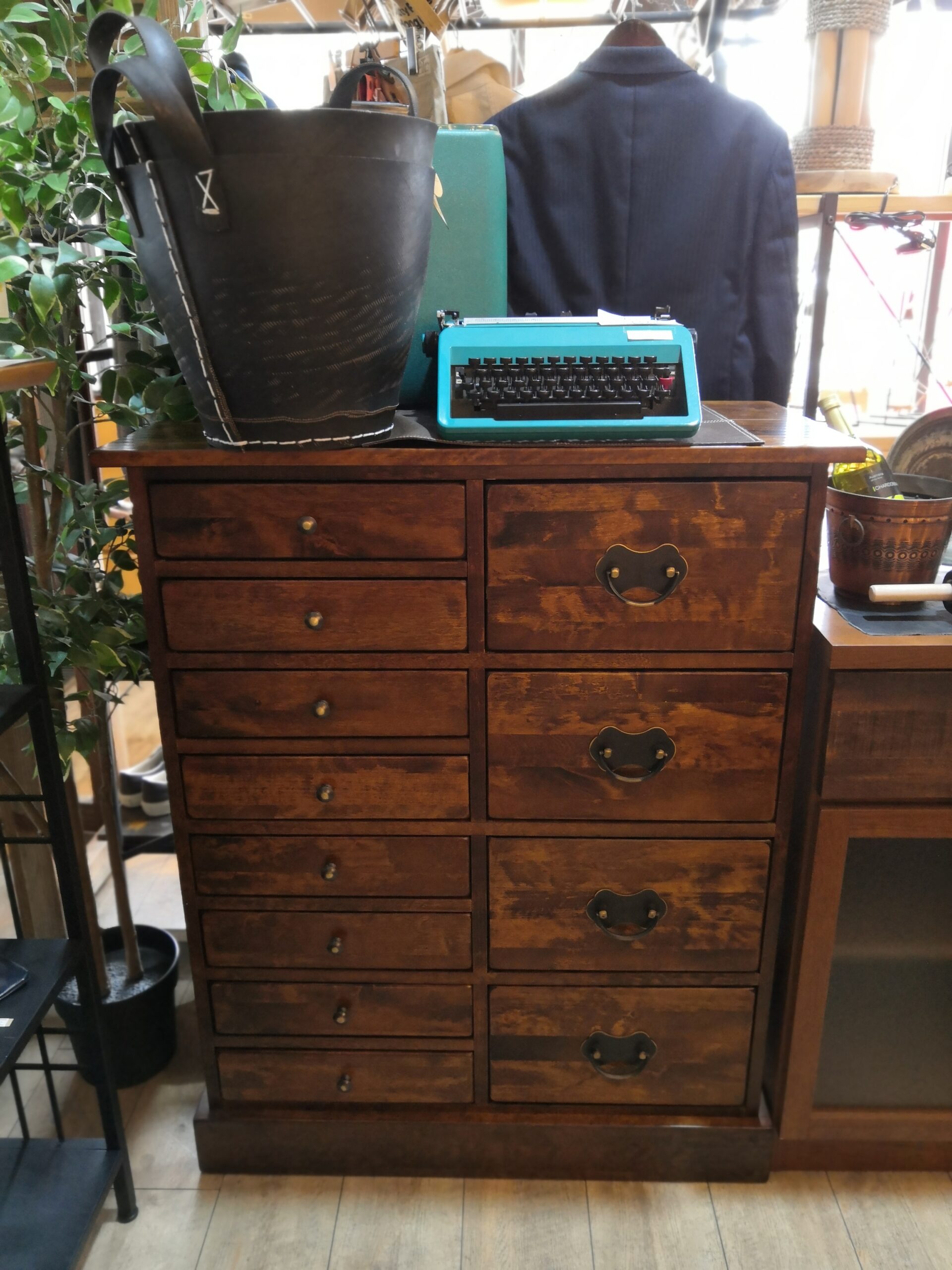 ローラアシュレイ ギャラット チェスト W850 買取しました | 愛知と