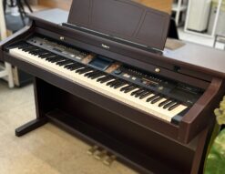 ☆YAMAHA ヤマハ 電子ピアノ Clavinova クラビノーバ CLP-535 ニュー
