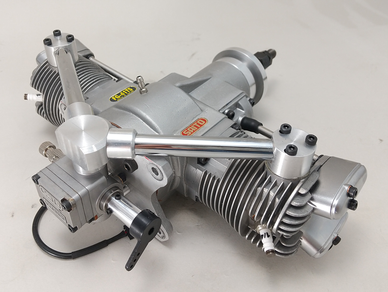 FG-41TS | 製品案内 | SAITO SEISAKUSHO CO., LTD.