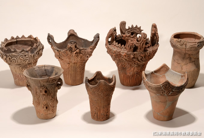 信濃川火焔街道を行と翡翠交易の地 糸魚川｜西遊旅行の添乗員同行