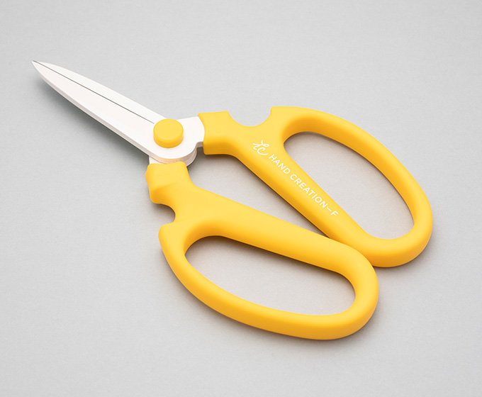 ハンドクリエーションF195｜株式会社 坂源｜切れ味と使い易さに