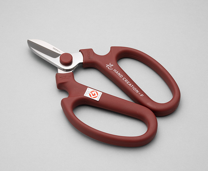 ハンドクリエーション F170 コバルト合金｜株式会社 坂源｜切れ味と