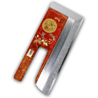 麺切包丁 【包丁の＠堺英】