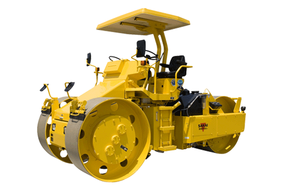 MW700-1 | ロードローラ(マカダムローラ) | 販売終了機種 | 製品情報