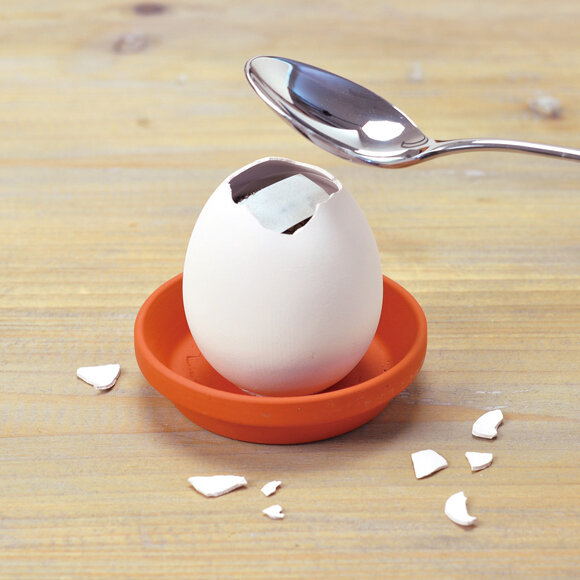 エッグリングワイルドストロベリー｜サカタのノベルティ（グリーン