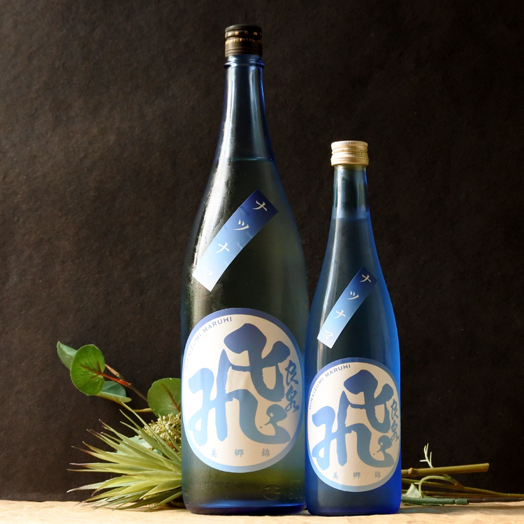 飛良泉 山廃純米 マル飛 No.77 限定夏生 1.8L さかや栗原｜商品詳細