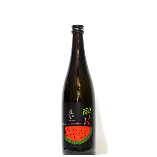 東力士 酔夏 純米吟醸 12 720ML さかや栗原｜商品詳細