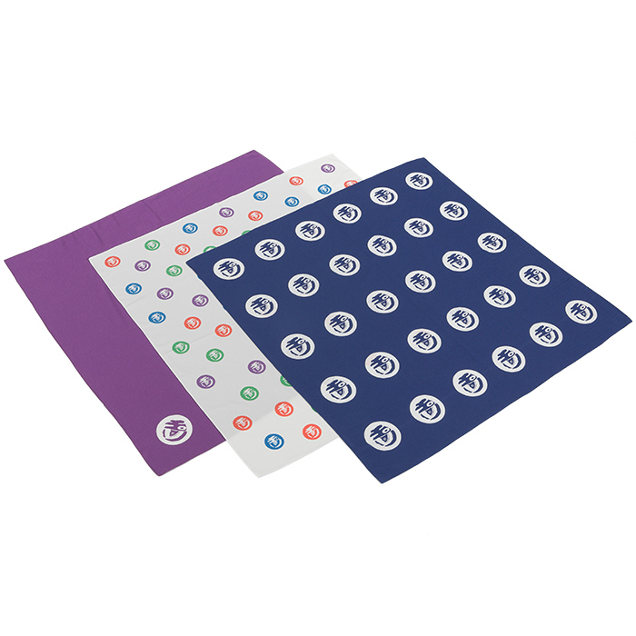 玉川ロゴ入り 風呂敷 | 玉川 木下酒造有限会社