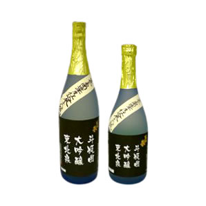 酒蔵 佐藤酒店 / 高橋酒造店 東北泉 大吟醸 斗瓶囲 720ml/1800ml