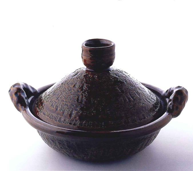 中川 一辺陶 | 作家 | ギャラリー 桜の木