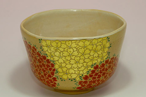 永樂 而全 | Artists | Gallery Sakuranoki