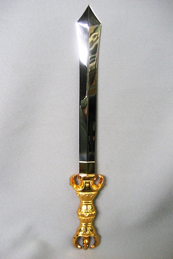 不動剣 Web限定品 | 株式会社作島