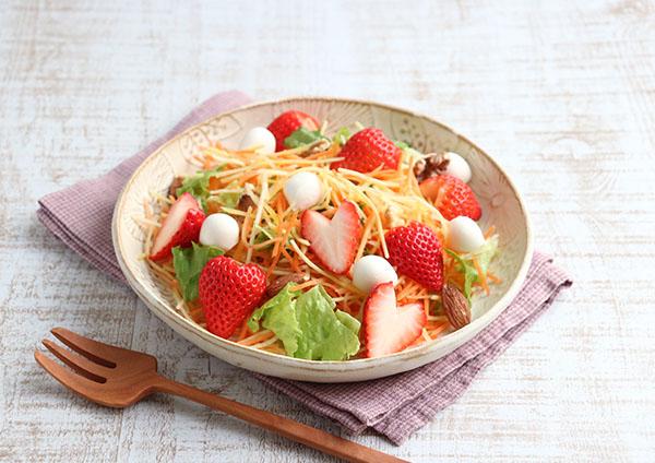 フルーツのレシピ | レシピ | サラダクラブ