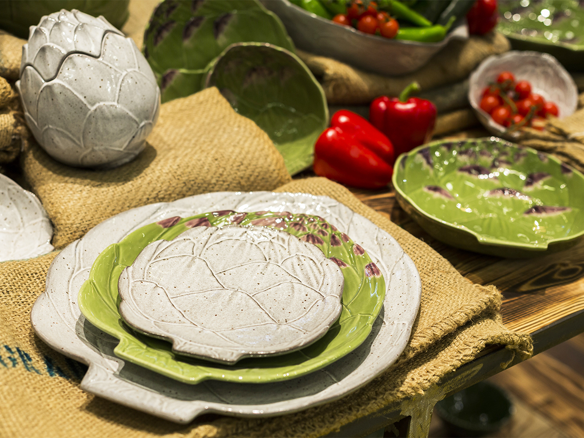 ボルダロピニェイロ アーティチョーク %