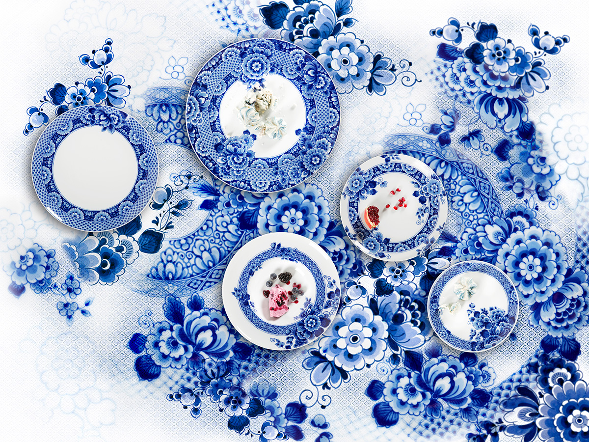 ヴィスタアレグレ ブルーミング