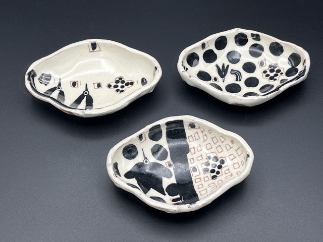 イバタ カツエ 和食器通販・作家もの陶器【器さろん 恵】