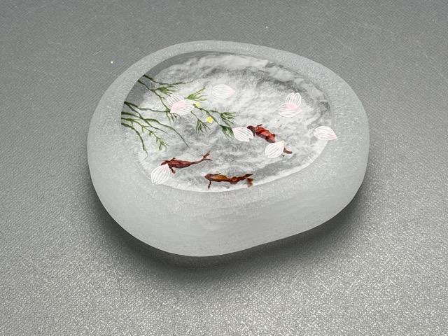 久保 裕子（ガラス） 和食器通販・作家もの陶器【器さろん 恵】