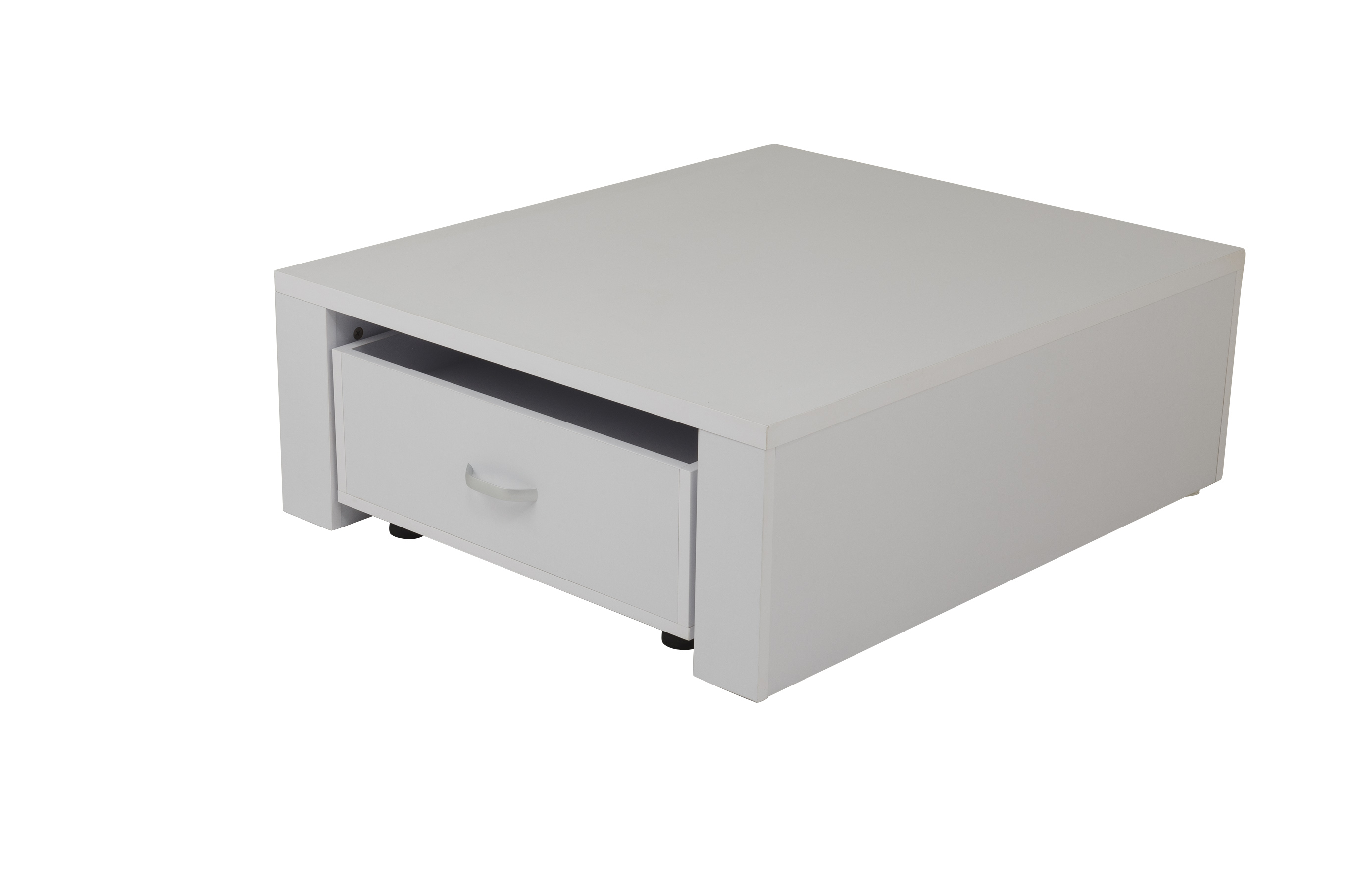 FV-510N電動ネイルチェア用ステージ（ホワイト）H30cmタイプ / プロ