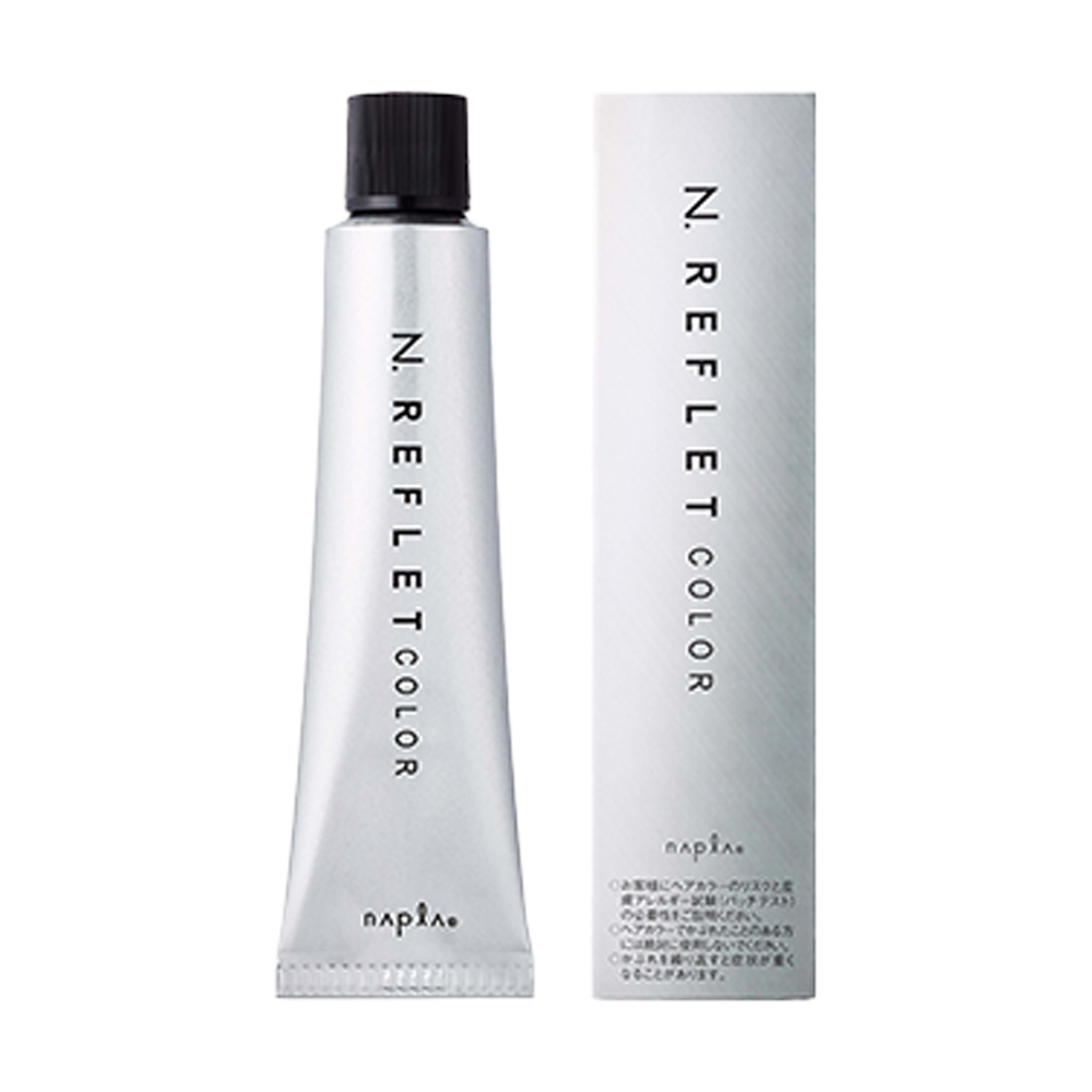ナプラ HB ケアテクトカラー 80g〈ファッションシェード〉 | サロン