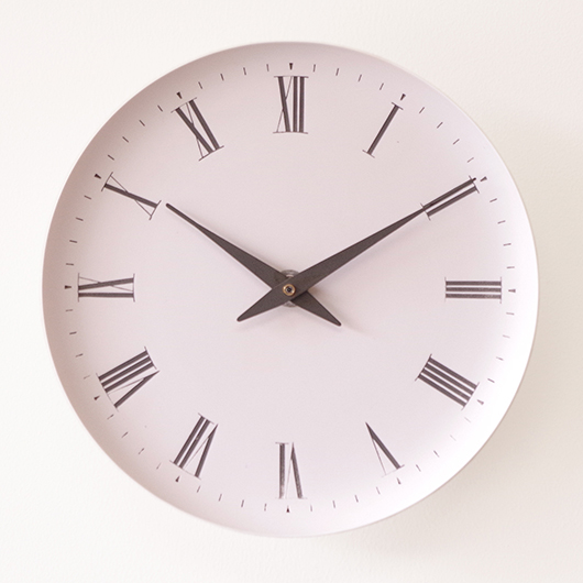 こまものと北欧家具の店 Salut / Henning Koppel / Wall clock