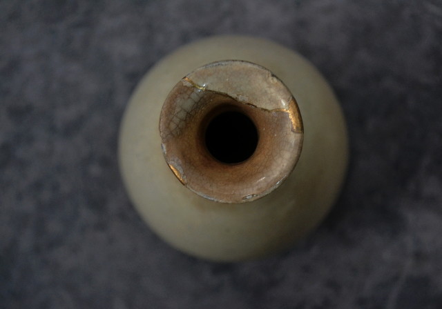 Antique Sam's Collection粉引徳利 韓国アンティーク 李朝