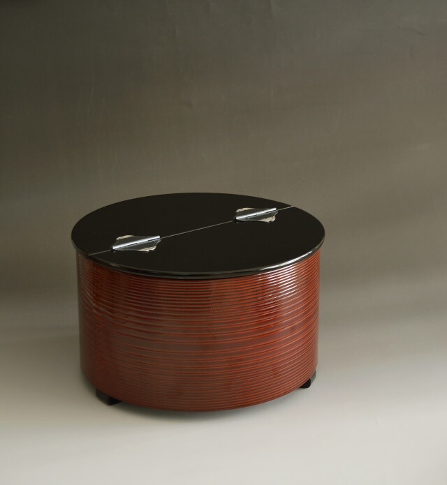 Antique Sam's Collection浦千鳥水指 林照峰 茶道具