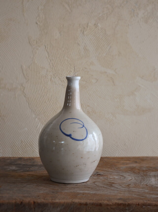 Antique Sam's Collection染付徳利