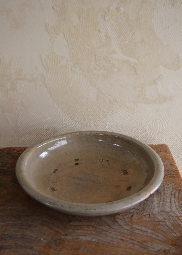 Antique Sam's Collectionアンティーク 石皿