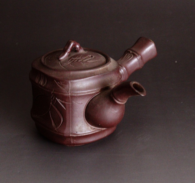 急須 茶器 煎茶道具 中国茶 煎茶 煎茶器 万古急須 萬古急須 茶注 茶瓶