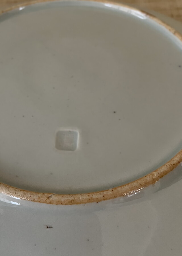 アンティークサムズコレクション姉妹店 古舫庵コレクション＞染付印判