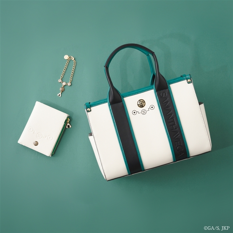 Samantha Thavasa Japan Limited | SAMANTHAVEGA（サマンサベガ