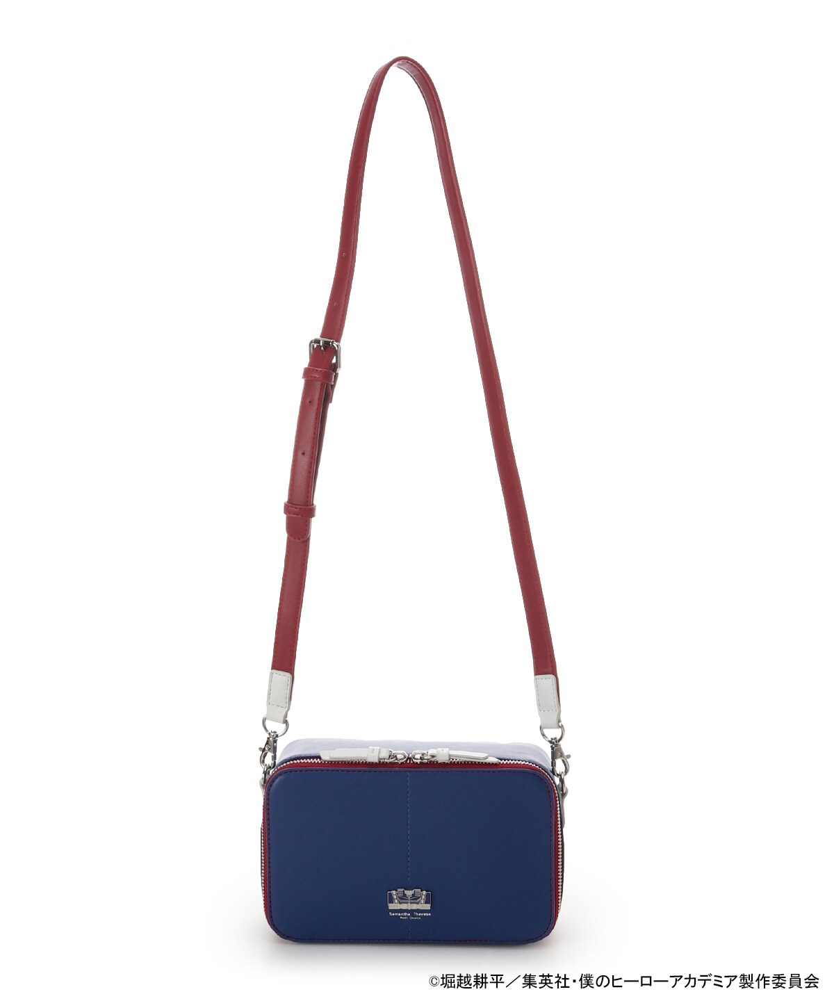 僕のヒーローアカデミア』「轟焦凍」コレクション ショルダーバッグ