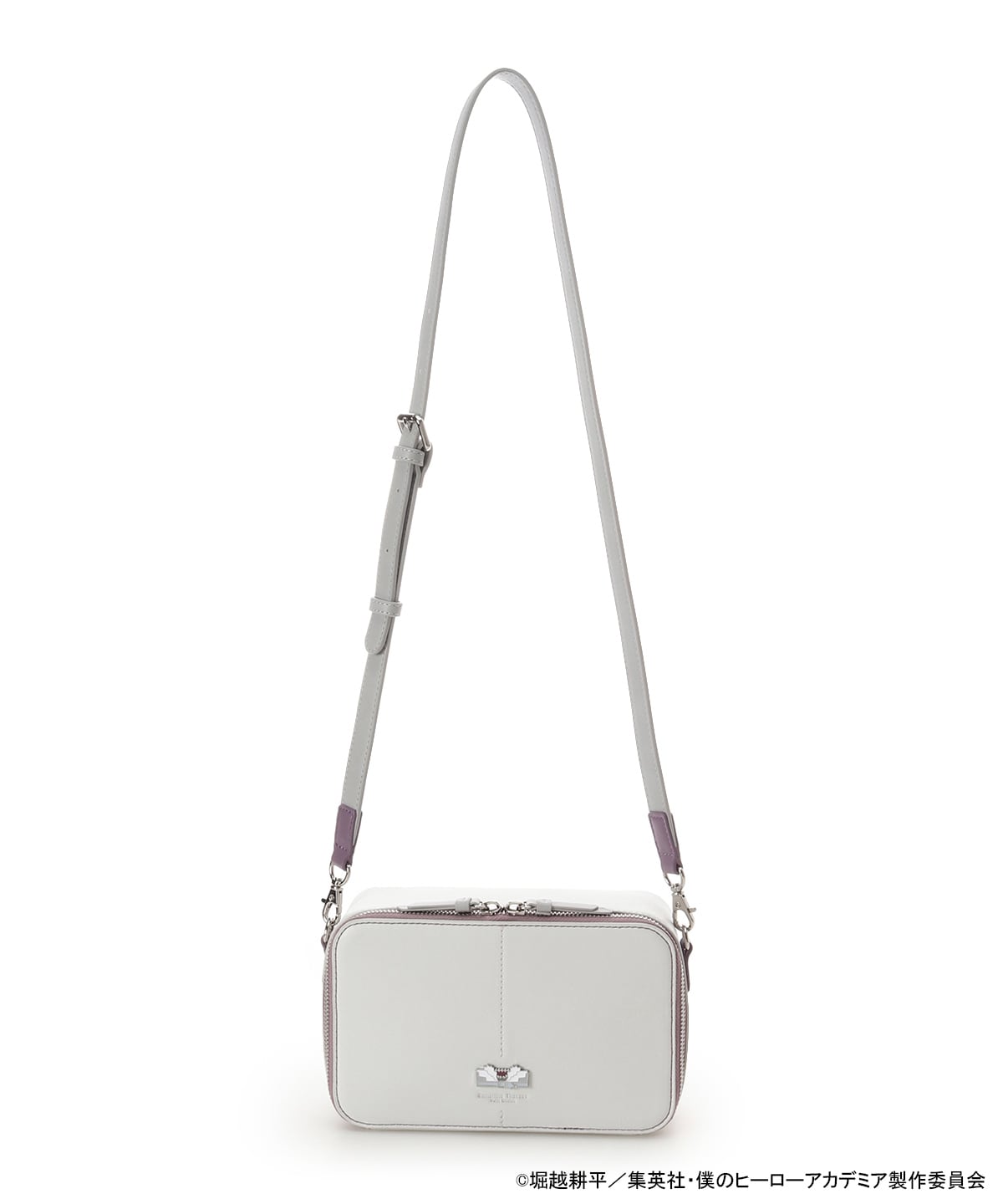 僕のヒーローアカデミア』「荼毘」コレクション ショルダーバッグ(FREE