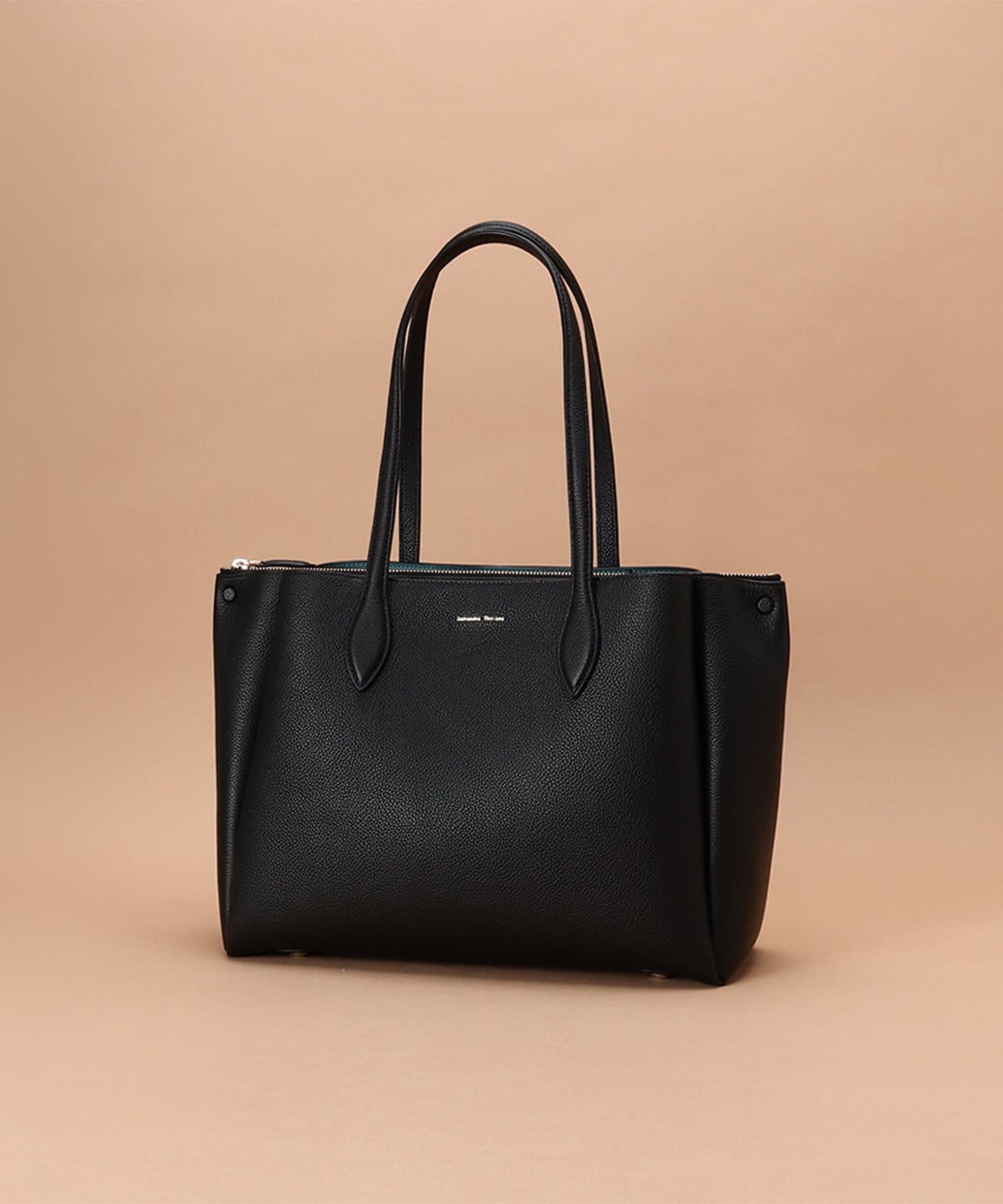 Dream bag for レザートートバッグ(FREE ブラック): Samantha Thavasa