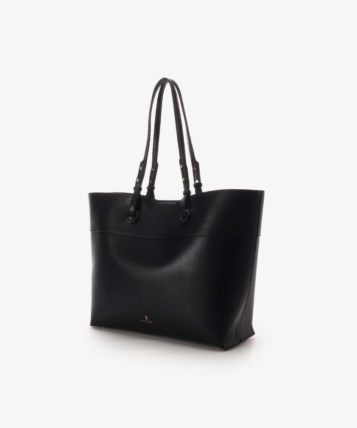 スタンダードトートバッグ(FREE ブラック): SAMANTHAVEGAサマンサ