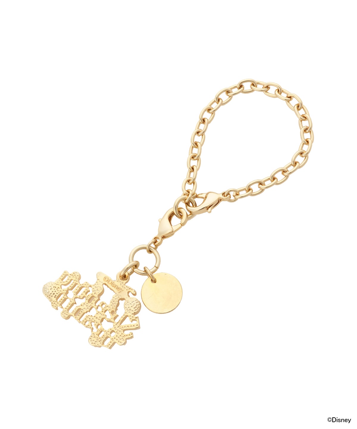 眠れる森の美女』「オーロラ姫」コレクション バッグチャーム(FREE