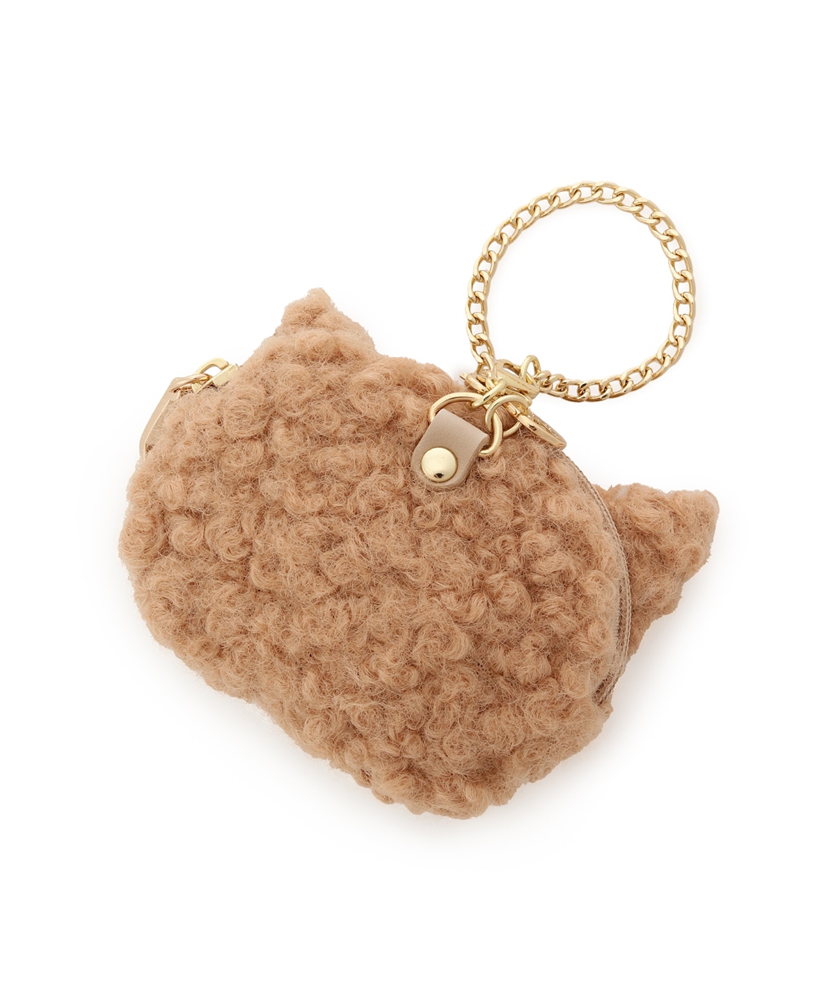 キャットバッグチャーム(FREE マルチカラー): SAMANTHAVEGAサマンサ