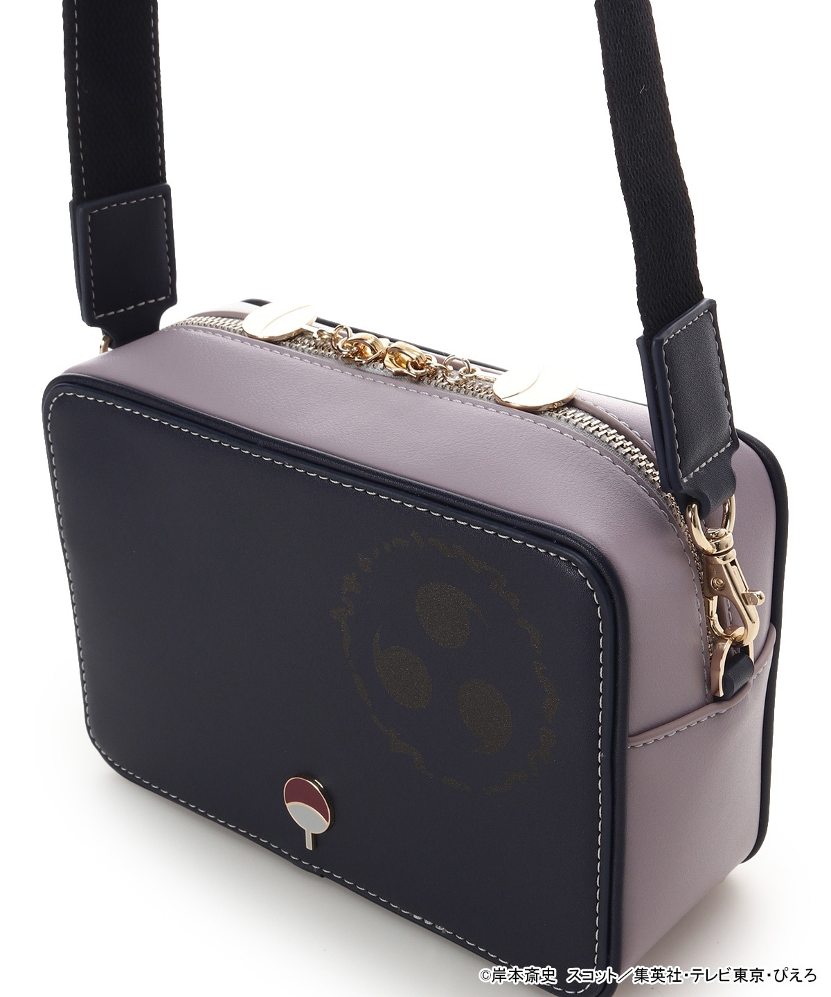 NARUTO-ナルト- 疾風伝』コラボコレクション「うちはサスケ