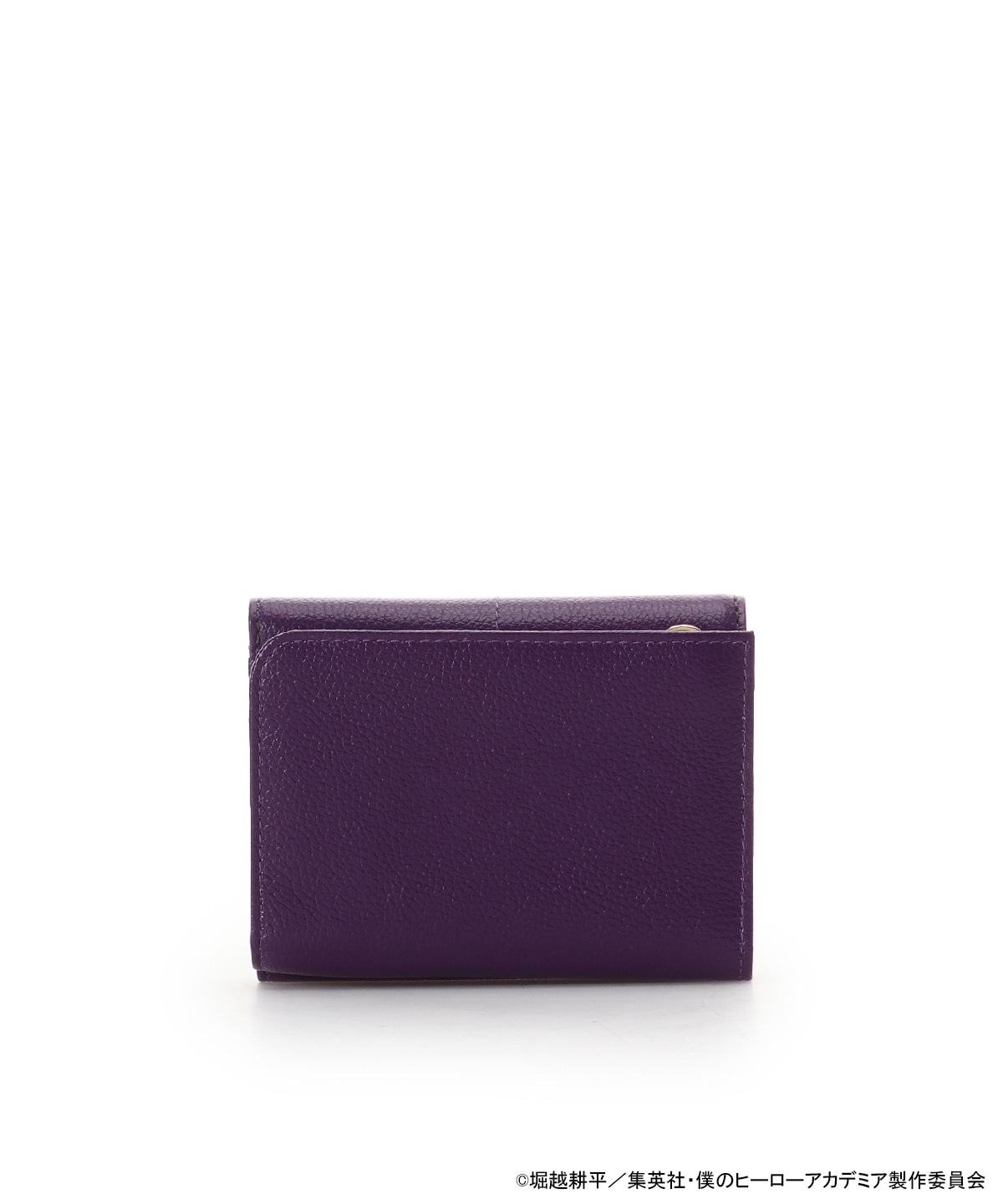 僕のヒーローアカデミア』「死柄木弔」コレクション 折財布(FREE