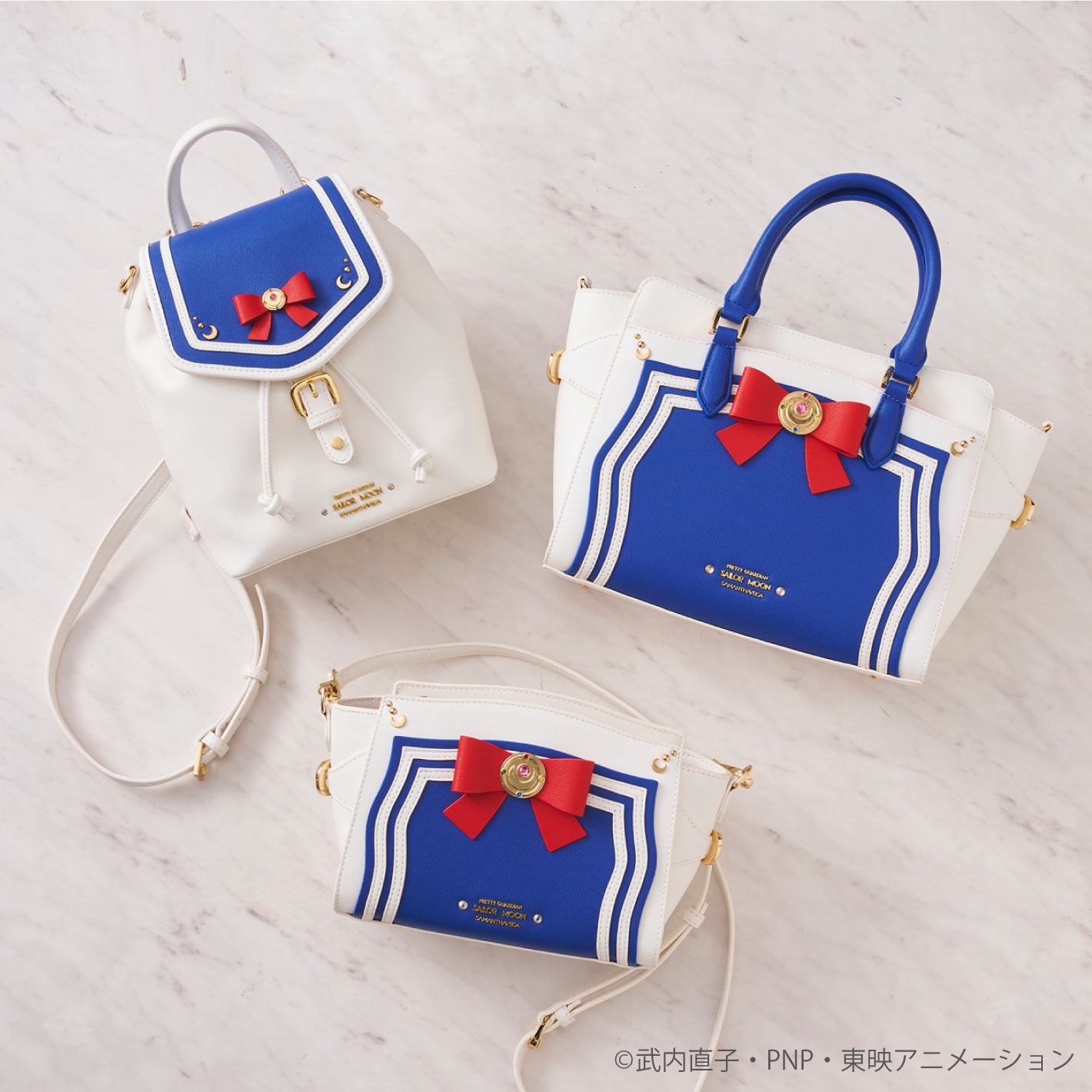 セーラームーン │ Samantha Groupサマンサタバサ公式オンラインショップ