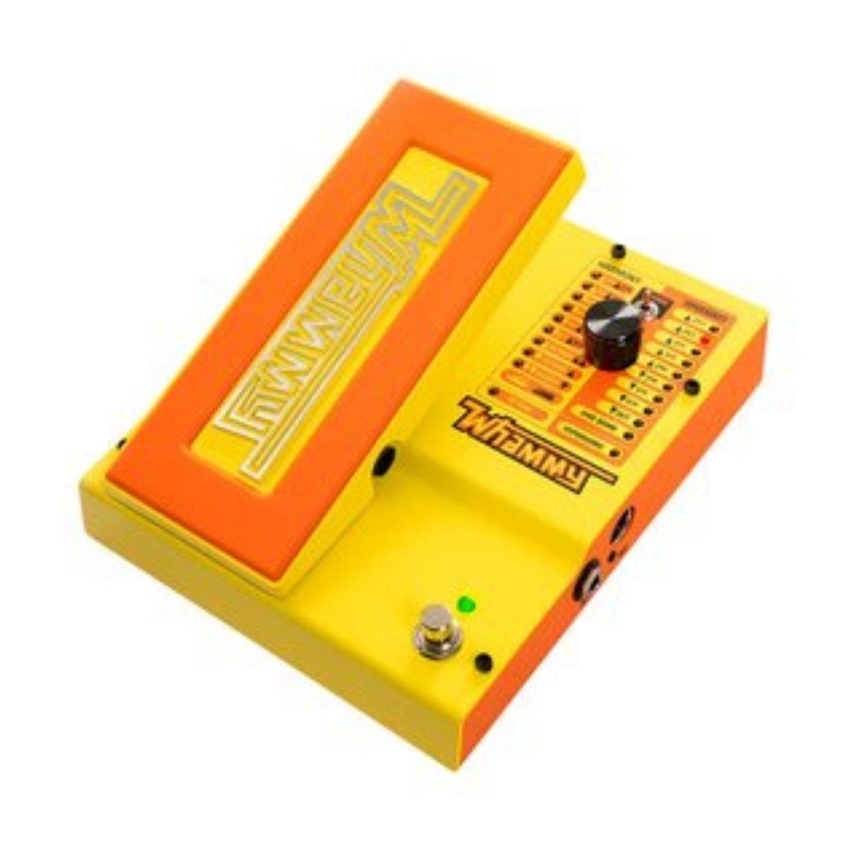 Buy sasku DigiTech Mono Neon Signature Whammy Pedal | Sam Ash Music