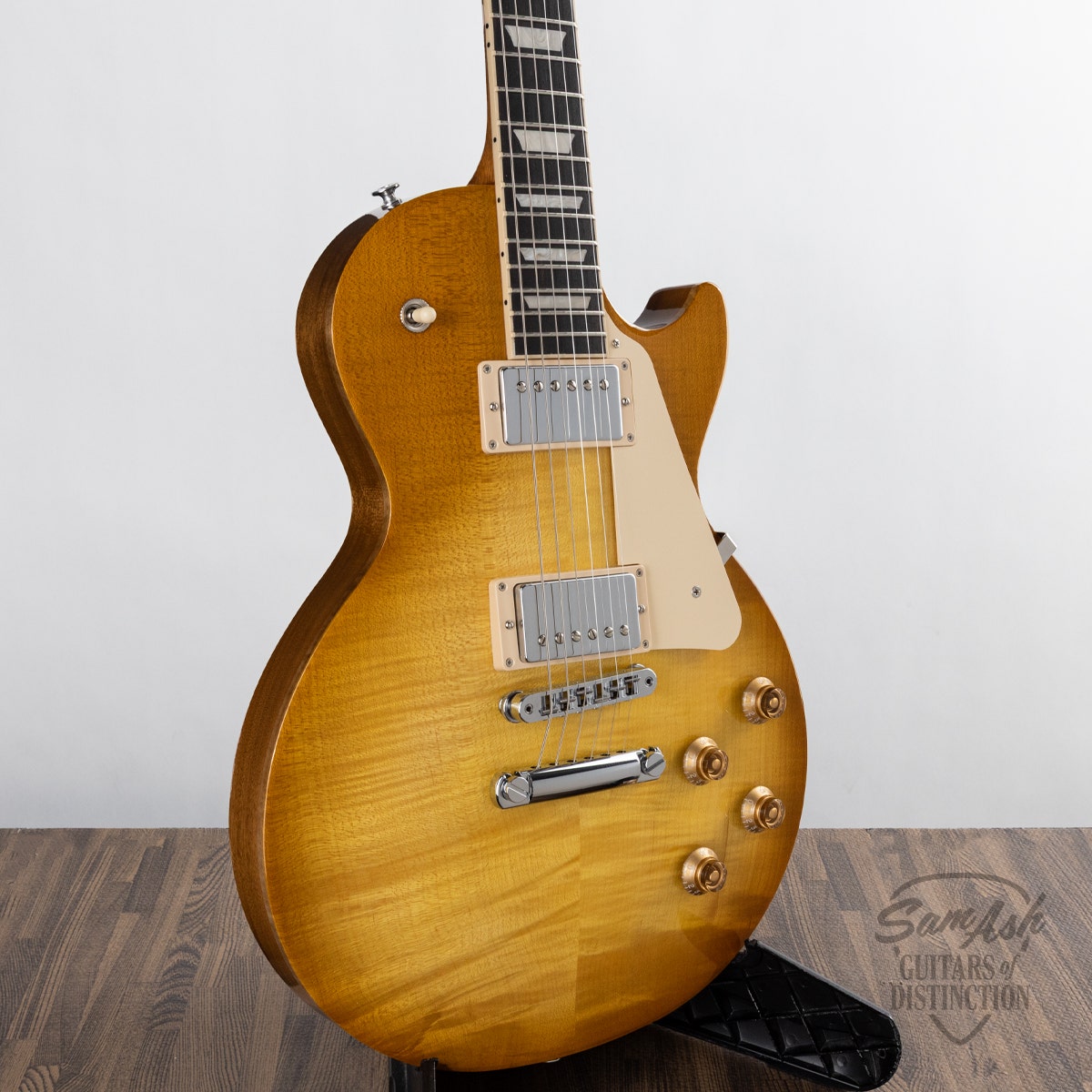 Buy sasku Gibson Les Paul Studio Session Honey Burst #202350307