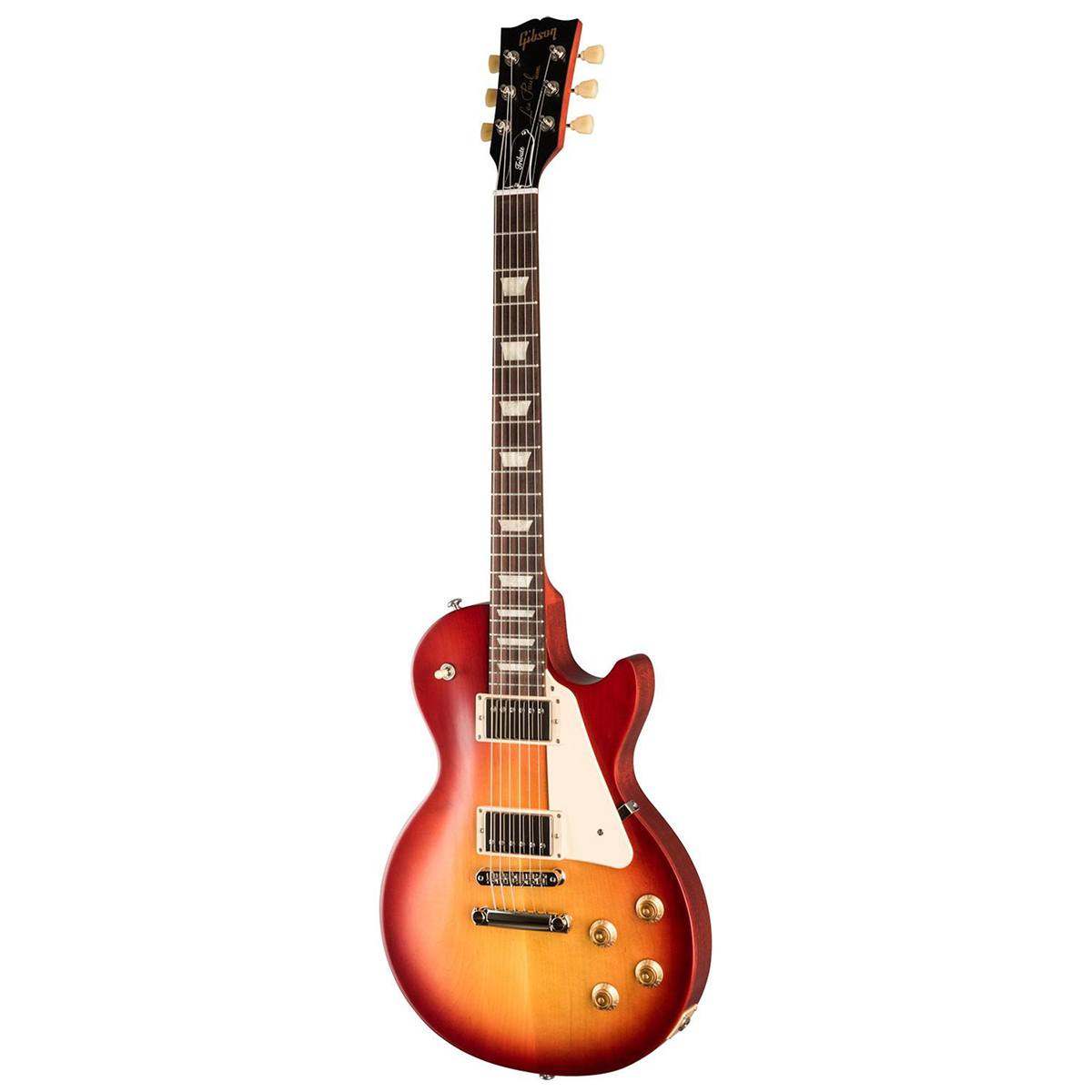 Buy sasku Gibson Les Paul Tribute Electric Guitar Satin Cherry