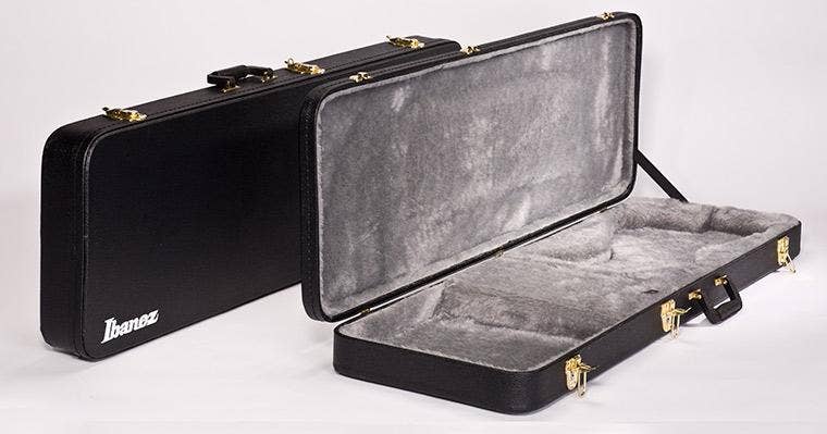 Buy sasku Ibanez IC200C Iceman Case | Sam Ash Music